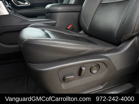 Used 2024 Chevrolet Tahoe LT AWD/4WD image 35