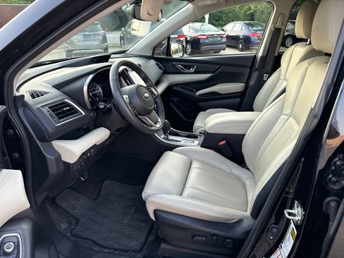Used 2020 Subaru Ascent Limited w/ Technology Package AWD/4WD image 13