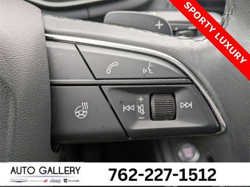 Used 2023 Audi A4 2.0T Premium Plus image 27