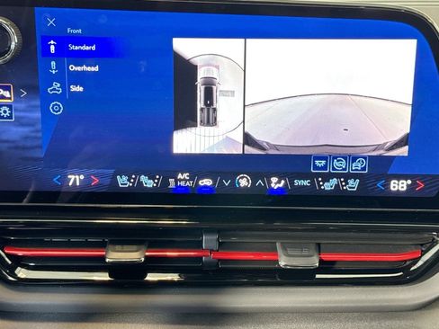 Used 2025 Chevrolet Silverado EV RST image 14