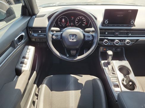 Used 2024 Honda Civic Sport image 20