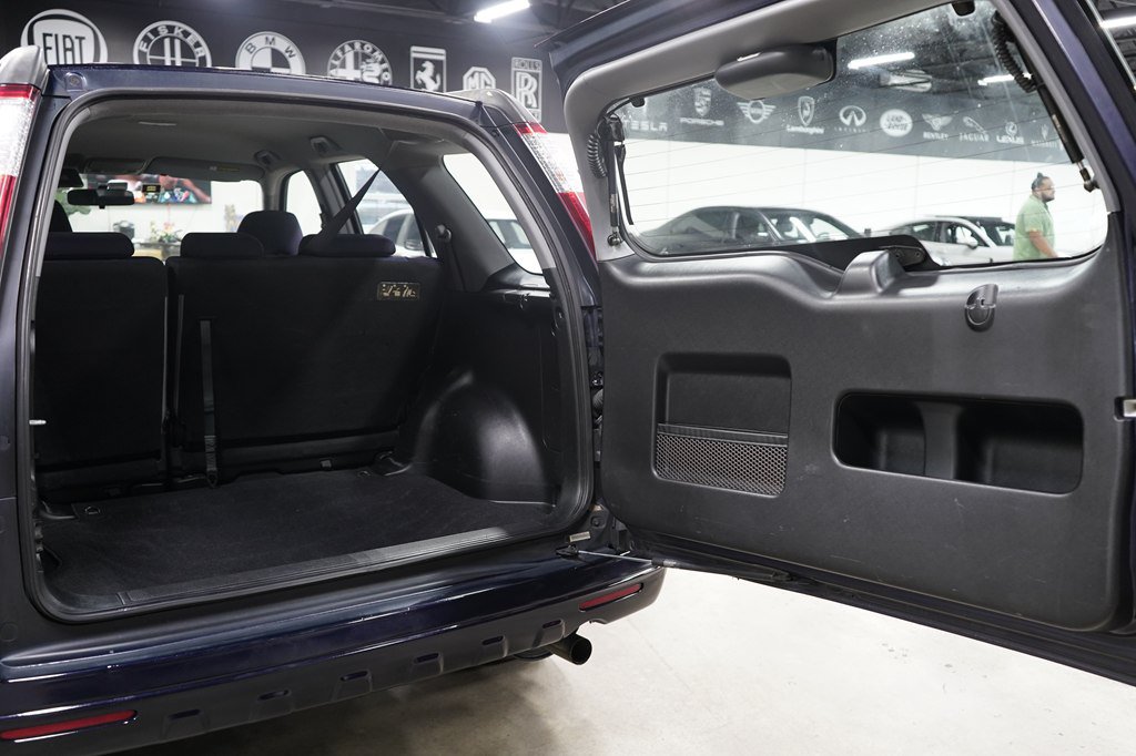Used 2006 Honda CR-V LX image 18