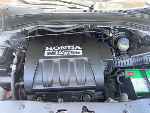 Used 2007 Honda Pilot EX image 27
