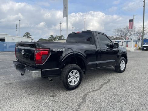 Used 2024 Ford F150 XL w/ Equipment Group 103A High image 2