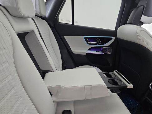 Certified 2025 Mercedes-Benz GLC 300 4MATIC image 26