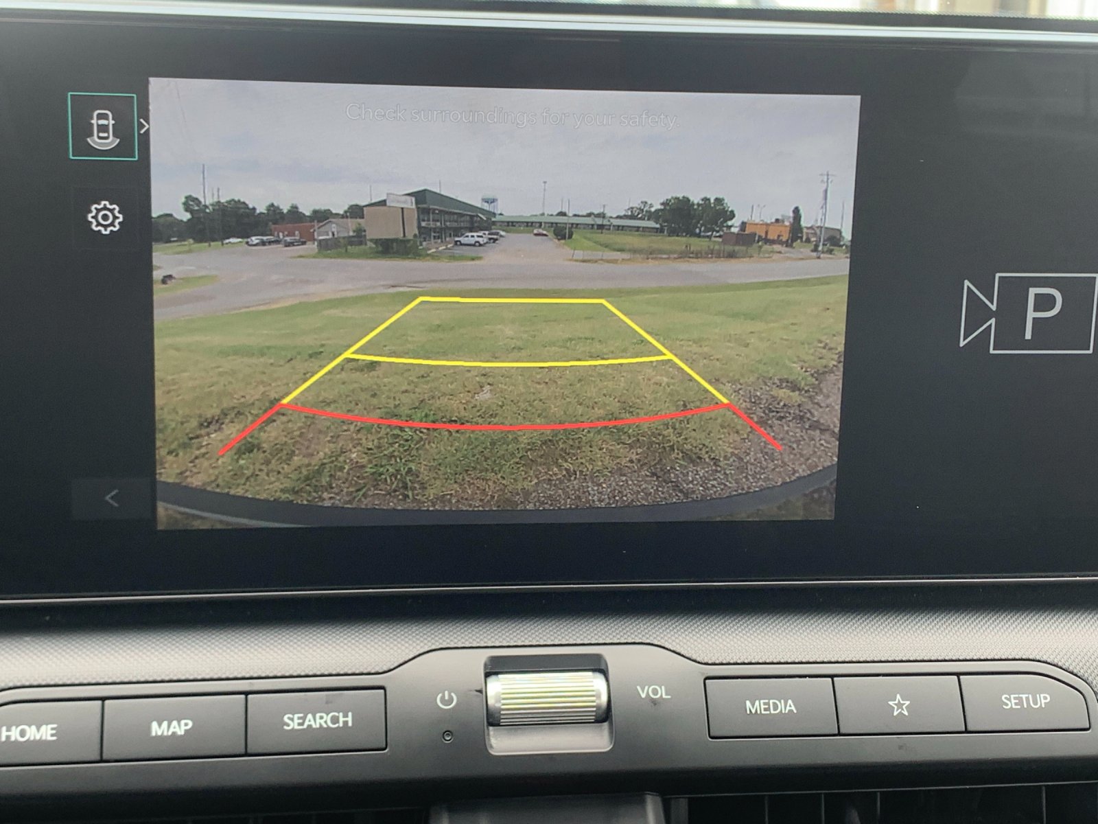 Used 2026 Kia K4 FWD image 23