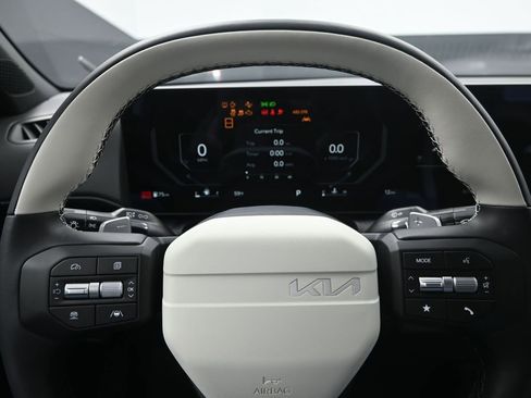 New 2026 Kia K4 GT-Line Turbo FWD image 17
