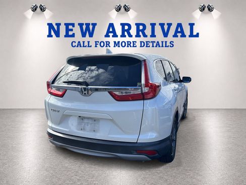Used 2018 Honda CR-V EX image 6