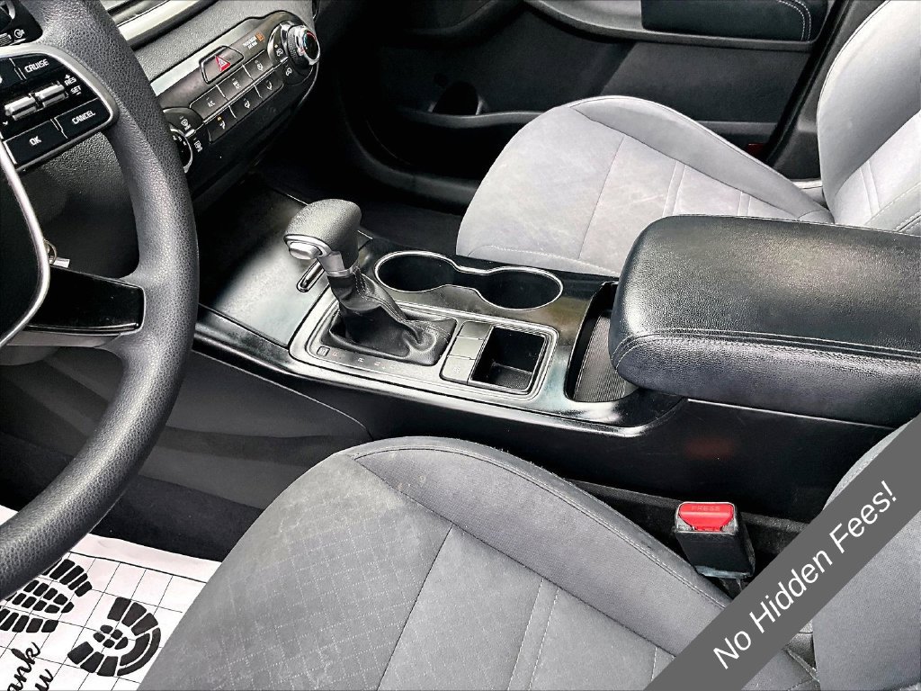 Used 2019 Kia Sorento L FWD image 11