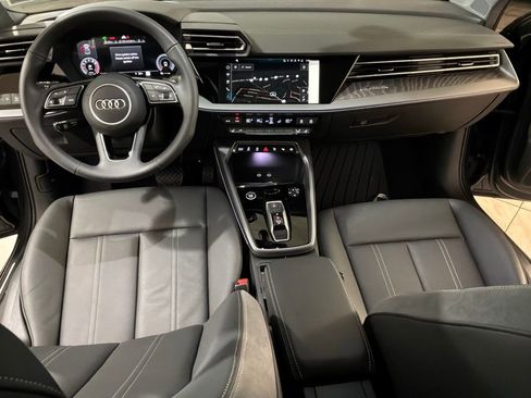 New 2026 Audi A3 2.0T Premium image 11