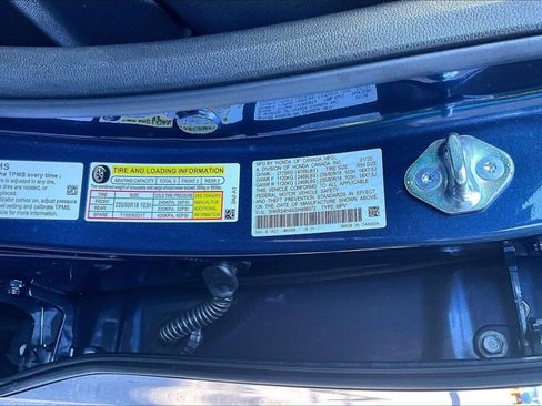Used 2025 Honda CR-V EX image 20