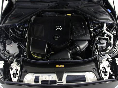 Certified 2024 Mercedes-Benz E 350 4MATIC Sedan image 12