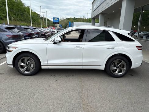 New 2026 Genesis GV70 2.5T Advanced AWD/4WD image 2