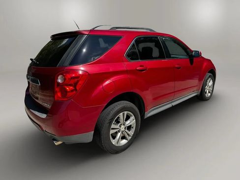Used 2014 Chevrolet Equinox LT FWD image 7