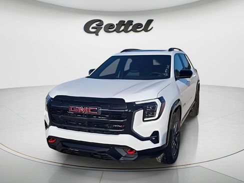 New 2026 GMC Terrain AT4 w/ Convenience Package III image 3