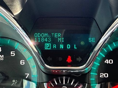 Used 2014 Chevrolet Traverse LTZ w/ LPO, 'HIT The Road' Package AWD/4WD image 31
