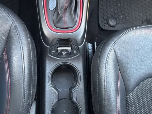 Used 2019 Jeep Compass Trailhawk image 23