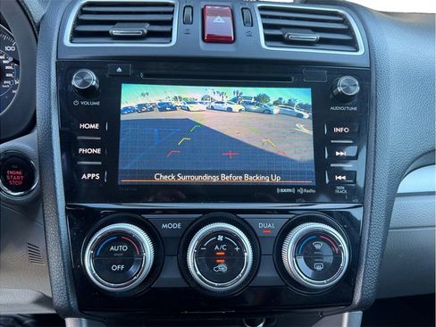 Used 2016 Subaru Forester 2.5i Touring image 16