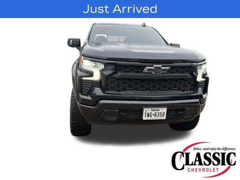 Used 2023 Chevrolet Silverado 1500 RST w/ All Star Edition Plus image 13