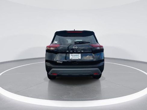 Certified 2023 Nissan Rogue S AWD/4WD image 7