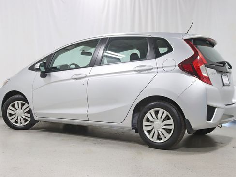 Used 2015 Honda Fit LX image 9