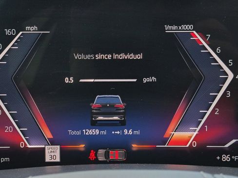 Certified 2026 BMW X5 sDrive40i RWD image 25