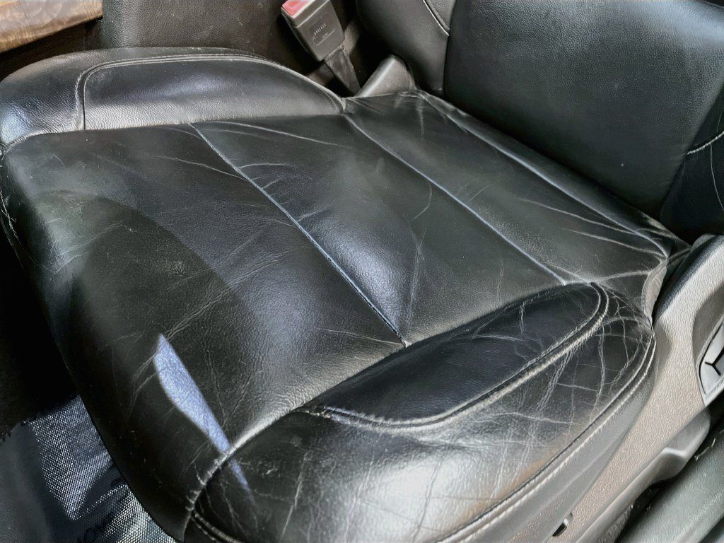 Used 2020 Chevrolet Tahoe LT AWD/4WD image 19