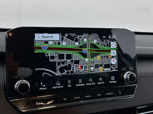 Used 2024 Mitsubishi Outlander SE image 35