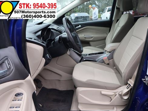 Used 2013 Ford Escape SE AWD/4WD image 12