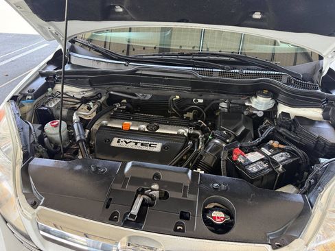 Used 2007 Honda CR-V EX-L image 18