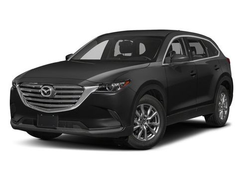 Used 2016 MAZDA CX-9 Touring AWD/4WD image 1