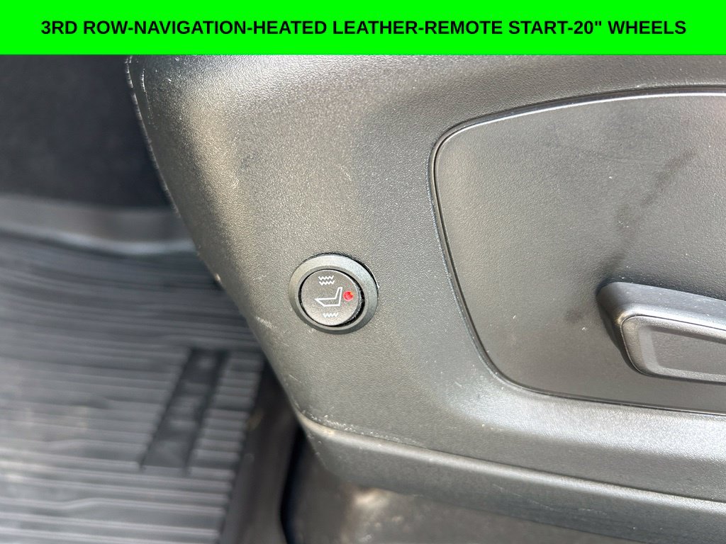 Used 2020 Ford Explorer XLT w/ Equipment Group 202A RWD image 5