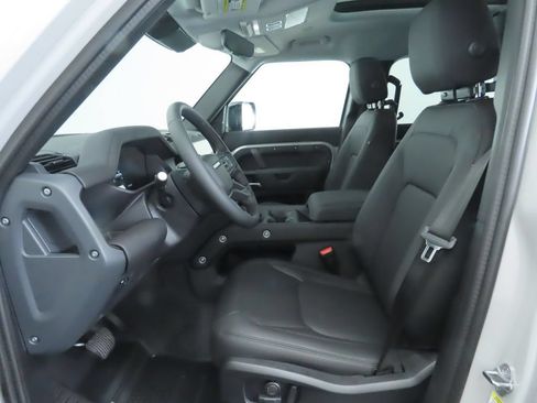Used 2026 Land Rover Defender 110 S AWD/4WD image 20
