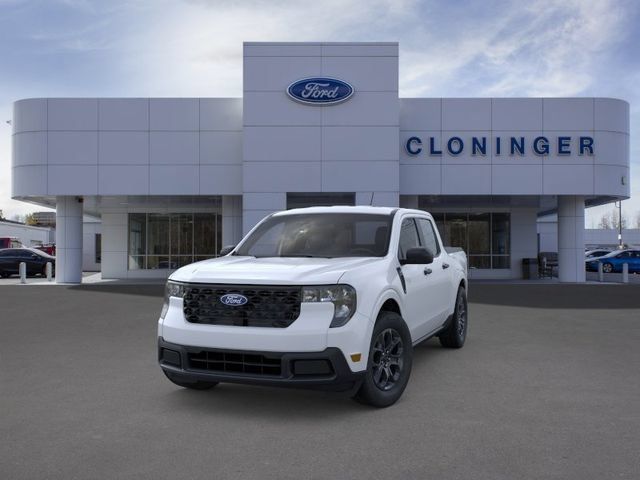 New 2026 Ford Maverick XLT FWD image 2
