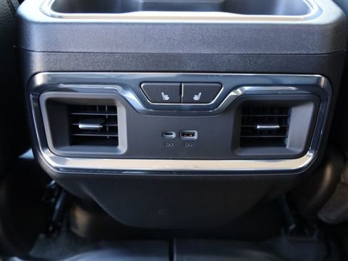 New 2026 GMC Sierra 2500 Denali w/ Max Trailering Package AWD/4WD image 28