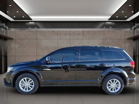 Used 2016 Dodge Journey SXT image 4