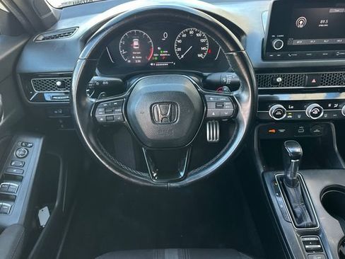 Certified 2023 Honda Civic Sport image 15