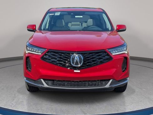 New 2026 Acura RDX SH-AWD w/ Technology Package image 2