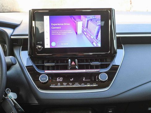 New 2026 Toyota Corolla LE image 16