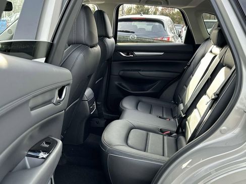 New 2025 MAZDA CX-5 AWD 2.5 S image 17