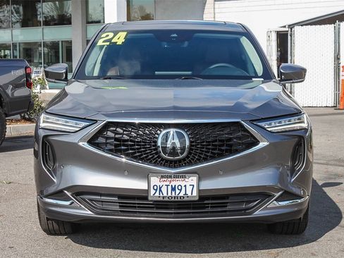 Used 2024 Acura MDX FWD w/ Technology Package image 2