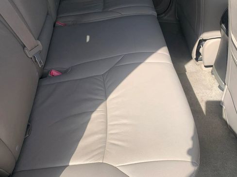 Used 2007 Toyota 4Runner Sport image 14