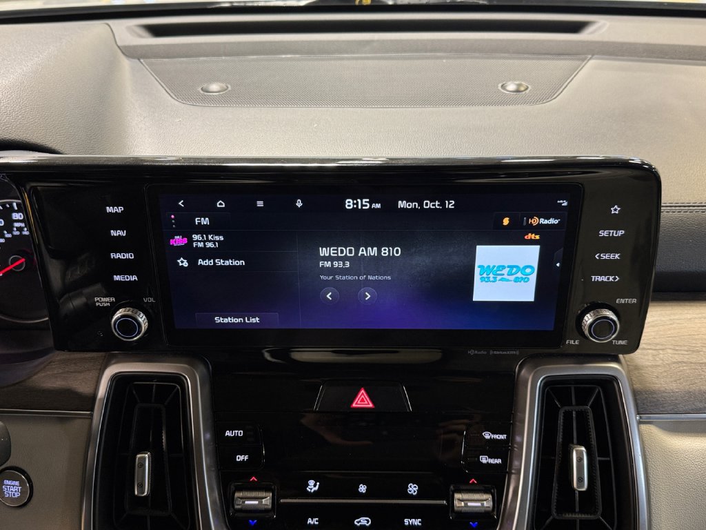 Certified 2023 Kia Sorento X-Line EX AWD/4WD image 17