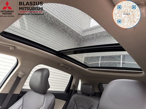 Used 2019 Lincoln Nautilus Reserve AWD/4WD image 40