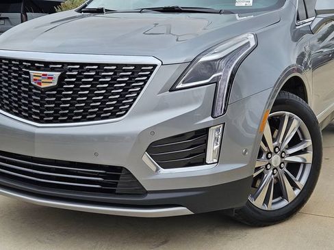 New 2025 Cadillac XT5 Premium Luxury w/ Technology Package image 7