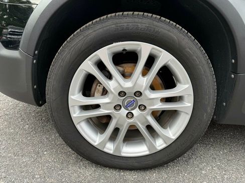 Used 2016 Volvo XC70 T5 Premier w/ Proximity Package image 12