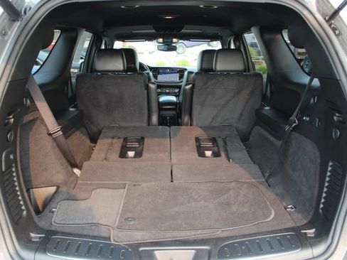 Used 2022 Dodge Durango R/T w/ Tow 'N Go Package AWD/4WD image 27