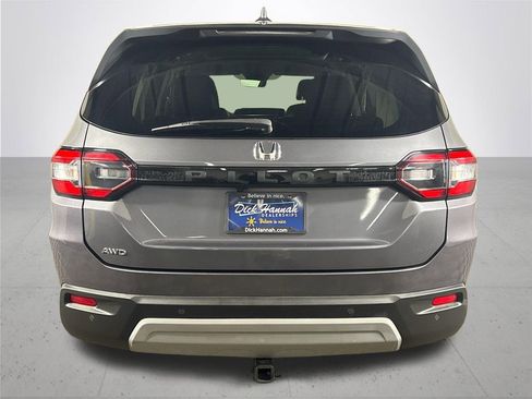 Used 2024 Honda Pilot EX-L image 7