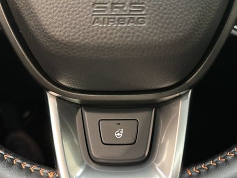 Certified 2026 Honda CR-V TrailSport image 27