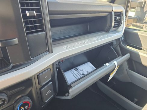 New 2026 Ford F350 XL w/ STX Appearance Package AWD/4WD image 35